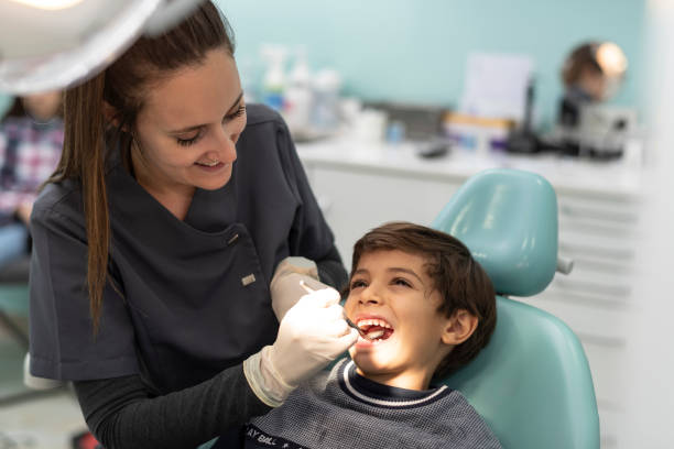 Best Emergency Tooth Extraction in Johnston, IA