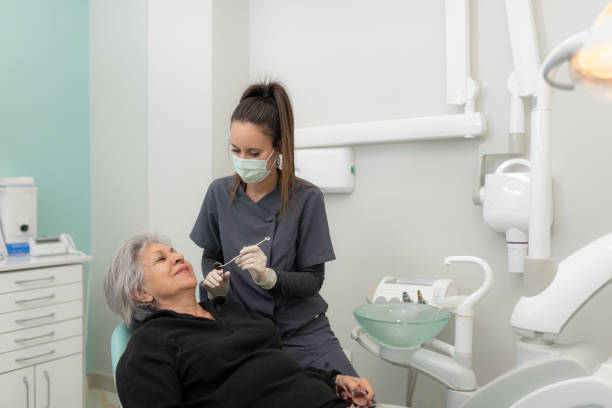 Best Emergency Treatment for Dental Infections or Abscesses in Johnston, IA