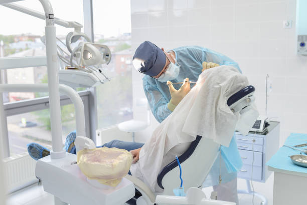 Best Emergency Dental Care for Broken or Chipped Teeth in Johnston, IA